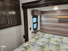 2020 Forest River Cedar Creek 38FBD, $ 55,900