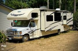 2017 Jayco Greyhawk 29MV, $ 58,900