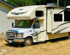 2017 Jayco Greyhawk 29MV, $ 58,900