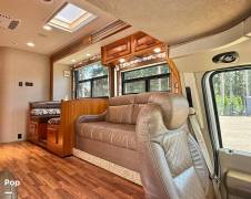 2017 Jayco Greyhawk 29MV, $ 58,900