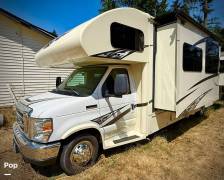 2017 Jayco Greyhawk 29MV, $ 58,900