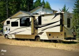 2017 Jayco Greyhawk 29MV, $ 58,900