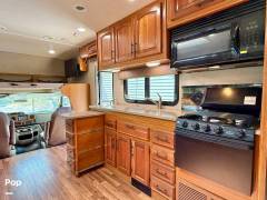 2017 Jayco Greyhawk 29MV, $ 58,900