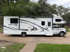 2020 Forest River Sunseeker LE 2850S, $ 50,000