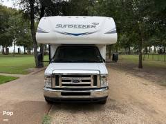 2020 Forest River Sunseeker LE 2850S, $ 50,000
