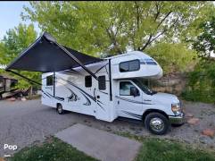 2020 Forest River Sunseeker LE 2850S, $ 50,000