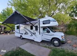 2020 Forest River Sunseeker LE 2850S, $ 50,000