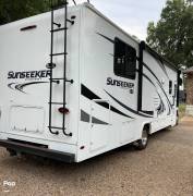 2020 Forest River Sunseeker LE 2850S, $ 50,000