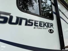 2020 Forest River Sunseeker LE 2850S, $ 50,000
