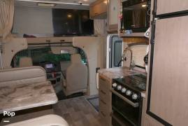 2021 Thor Motor Coach Magnitude GA22, $ 66,199