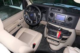 2021 Thor Motor Coach Magnitude GA22, $ 66,199