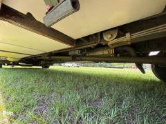 2011 Itasca Sunova 33C, $ 45,000