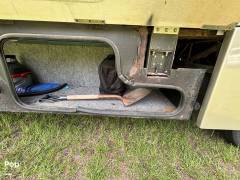 2011 Itasca Sunova 33C, $ 45,000