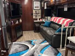 2018 Fleetwood Bounder 35K, $ 84,900