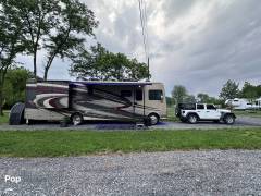 2018 Fleetwood Bounder 35K, $ 84,900