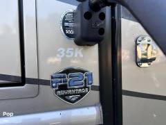 2018 Fleetwood Bounder 35K, $ 84,900