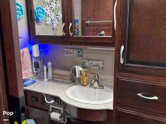 2018 Fleetwood Bounder 35K, $ 84,900