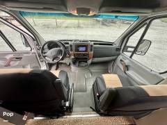 2015 Thor Motor Coach Siesta 24SA, $ 63,000