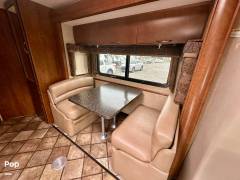 2015 Thor Motor Coach Siesta 24SA, $ 63,000