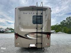 2015 Thor Motor Coach Siesta 24SA, $ 63,000