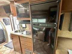 2015 Thor Motor Coach Siesta 24SA, $ 63,000