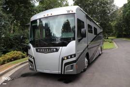 2021 Winnebago Forza 38F, $ 147,500