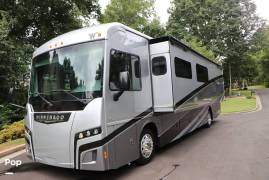 2021 Winnebago Forza 38F, $ 147,500