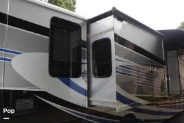 2021 Winnebago Forza 38F, $ 147,500