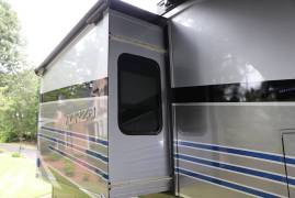 2021 Winnebago Forza 38F, $ 147,500