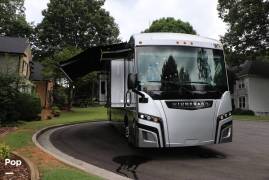 2021 Winnebago Forza 38F, $ 147,500
