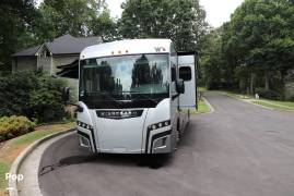 2021 Winnebago Forza 38F, $ 147,500