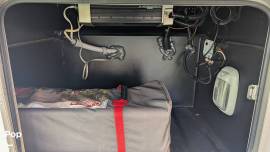 2016 Thor Motor Coach Hurricane 32N, $ 49,900