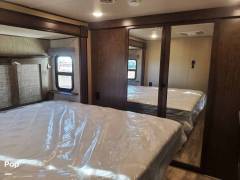 2020 Grand Design Solitude 3740BH, $ 42,000