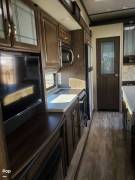2020 Grand Design Solitude 3740BH, $ 42,000