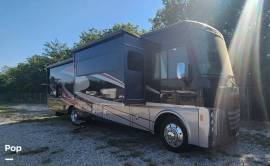 2016 Winnebago Sightseer 35G, $ 99,999