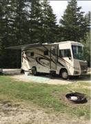 2017 Forest River Georgetown GT3 24W3, $ 64,450