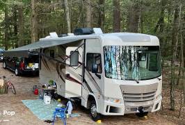 2017 Forest River Georgetown GT3 24W3, $ 64,450