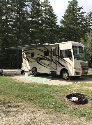 2017 Forest River Georgetown GT3 24W3, $ 64,450