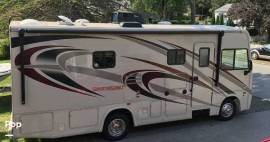 2017 Forest River Georgetown GT3 24W3, $ 64,450