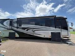 2007 Fleetwood Revolution LE 40V, $ 69,900