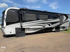 2007 Fleetwood Revolution LE 40V, $ 69,900