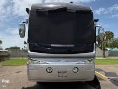2007 Fleetwood Revolution LE 40V, $ 69,900