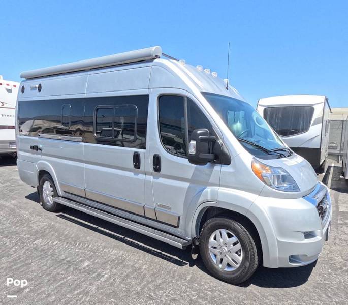 2020 Winnebago Travato 59G, $ 90,000