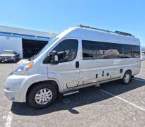 2020 Winnebago Travato 59G, $ 90,000