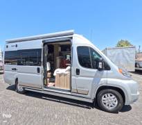 2020 Winnebago Travato 59G, $ 90,000