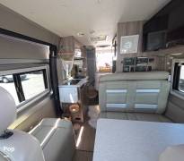 2020 Winnebago Travato 59G, $ 90,000