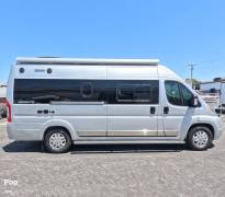 2020 Winnebago Travato 59G, $ 90,000