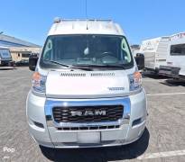 2020 Winnebago Travato 59G, $ 90,000