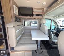 2020 Winnebago Travato 59G, $ 90,000