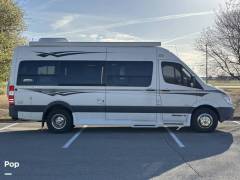 2012 Pleasure-Way Plateau TS, $ 68,000